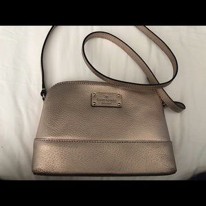 Kate Spade Cross Body Bag